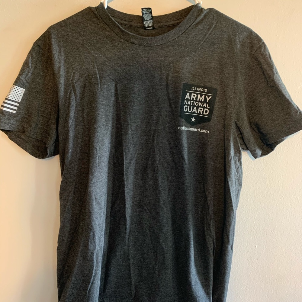 National Guard T-Shirt